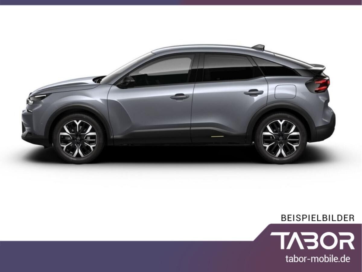 Citroën C4 MHEV 145 eDSC6 MAX 360° HUD Nav ACC Keyl PDC Citroën C4 MHEV 145 eDSC6 MAX 360° HUD Nav ACC Keyl PDC