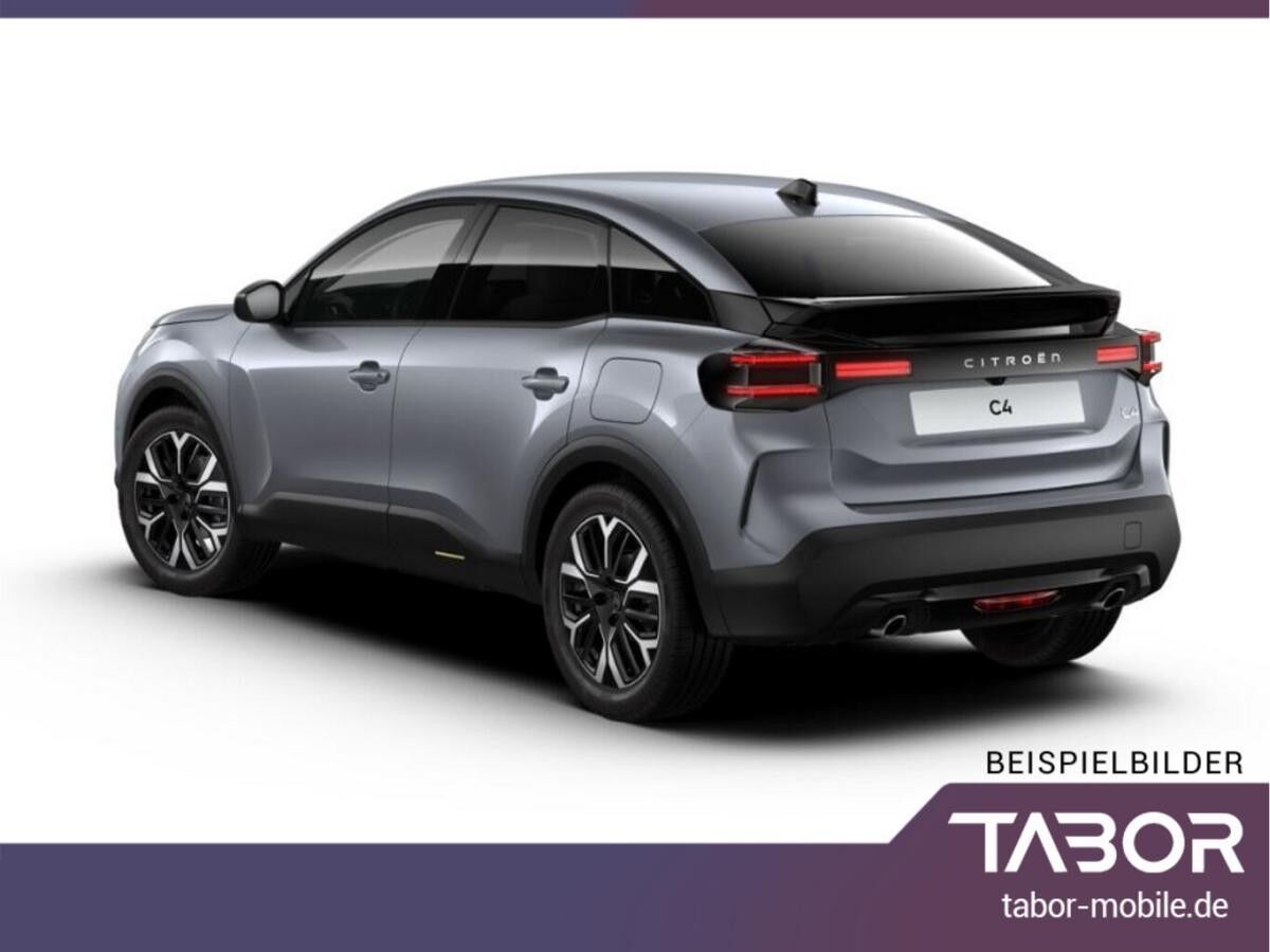 Citroën C4 MHEV 145 eDSC6 MAX 360° HUD Nav ACC Keyl PDC Citroën C4 MHEV 145 eDSC6 MAX 360° HUD Nav ACC Keyl PDC