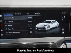 Porsche Panamera 4 Surround-View LED-Matrix Head-Up