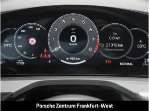 Porsche Panamera 4 Surround-View LED-Matrix Head-Up