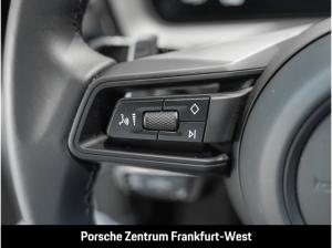 Porsche Panamera 4 Surround-View LED-Matrix Head-Up