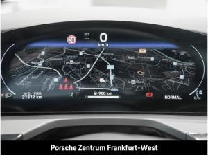 Porsche Panamera 4 Surround-View LED-Matrix Head-Up