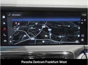 Porsche Panamera 4 Surround-View LED-Matrix Head-Up