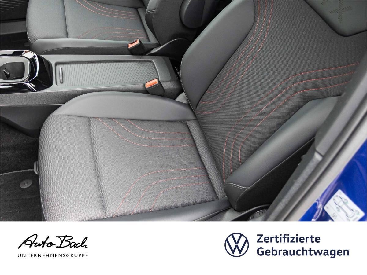 Volkswagen ID.4 GTX 4M Automatik Navi LED Standhzg ACC EPH DAB