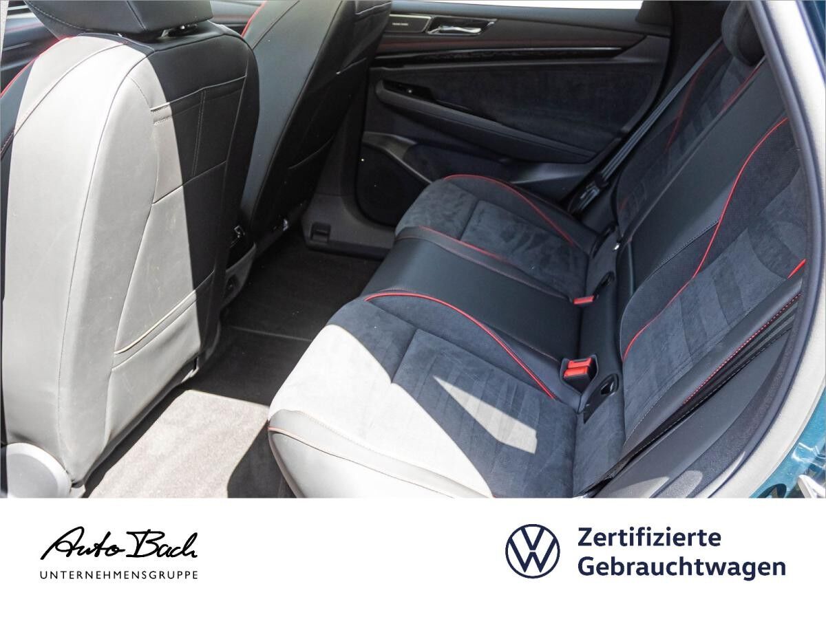 Volkswagen ID.7 GTX 4M Automatik Navi LED HuD Panorama DCC ACC EPH AHK