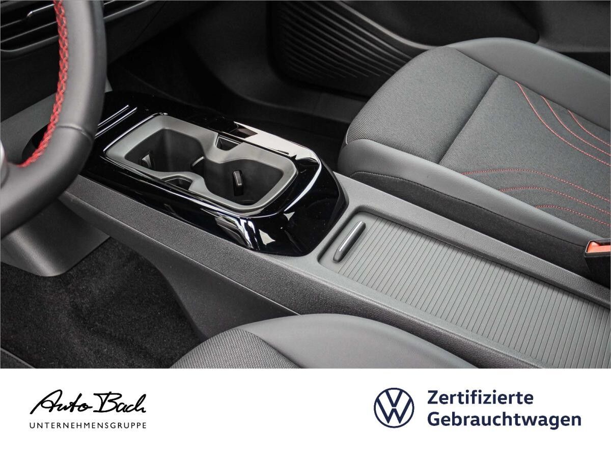 Volkswagen ID.4 GTX 4M Automatik Navi LED Standhzg ACC EPH DAB