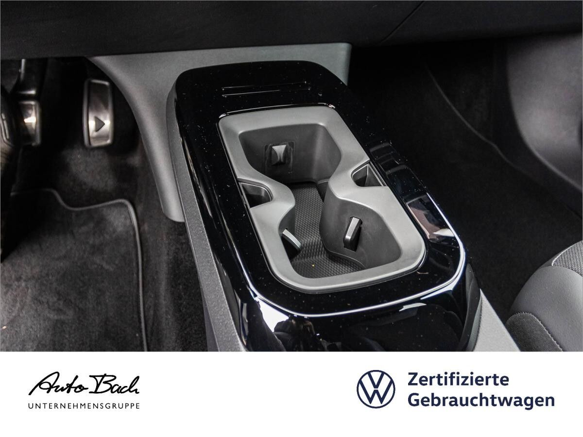 Volkswagen ID.4 GTX 4M Automatik Navi LED Standhzg ACC EPH DAB