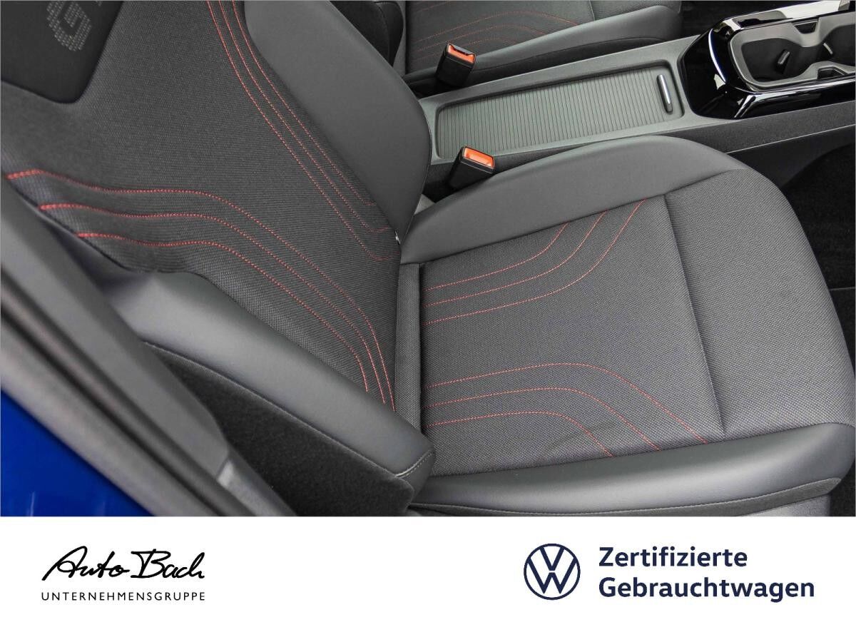 Volkswagen ID.4 GTX 4M Automatik Navi LED Standhzg ACC EPH DAB