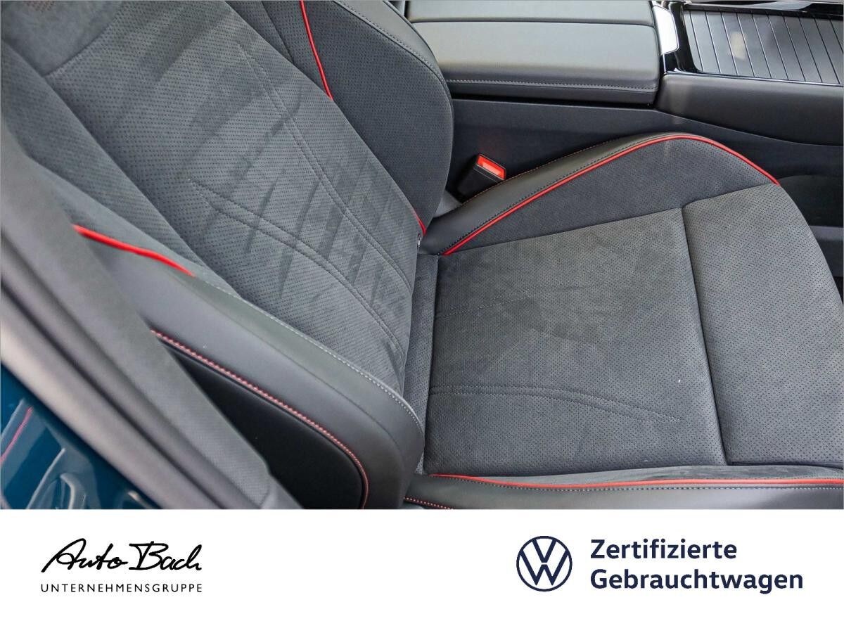 Volkswagen ID.7 GTX 4M Automatik Navi LED HuD Panorama DCC ACC EPH AHK