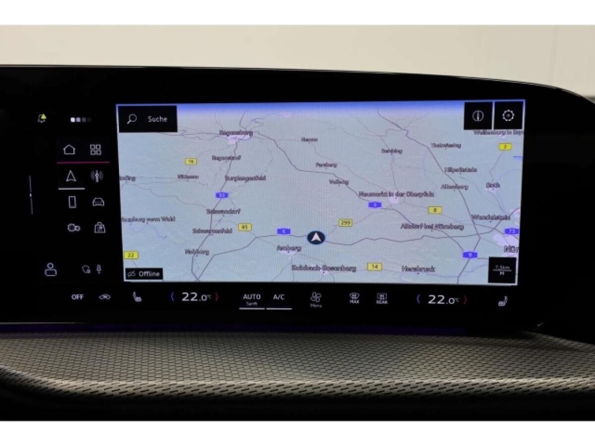 Audi SQ5 Sportback TFSI quattro edition one