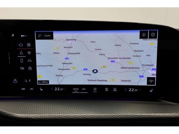 Audi SQ5 Sportback TFSI quattro edition one