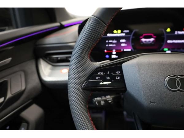 Audi SQ5 Sportback TFSI quattro edition one