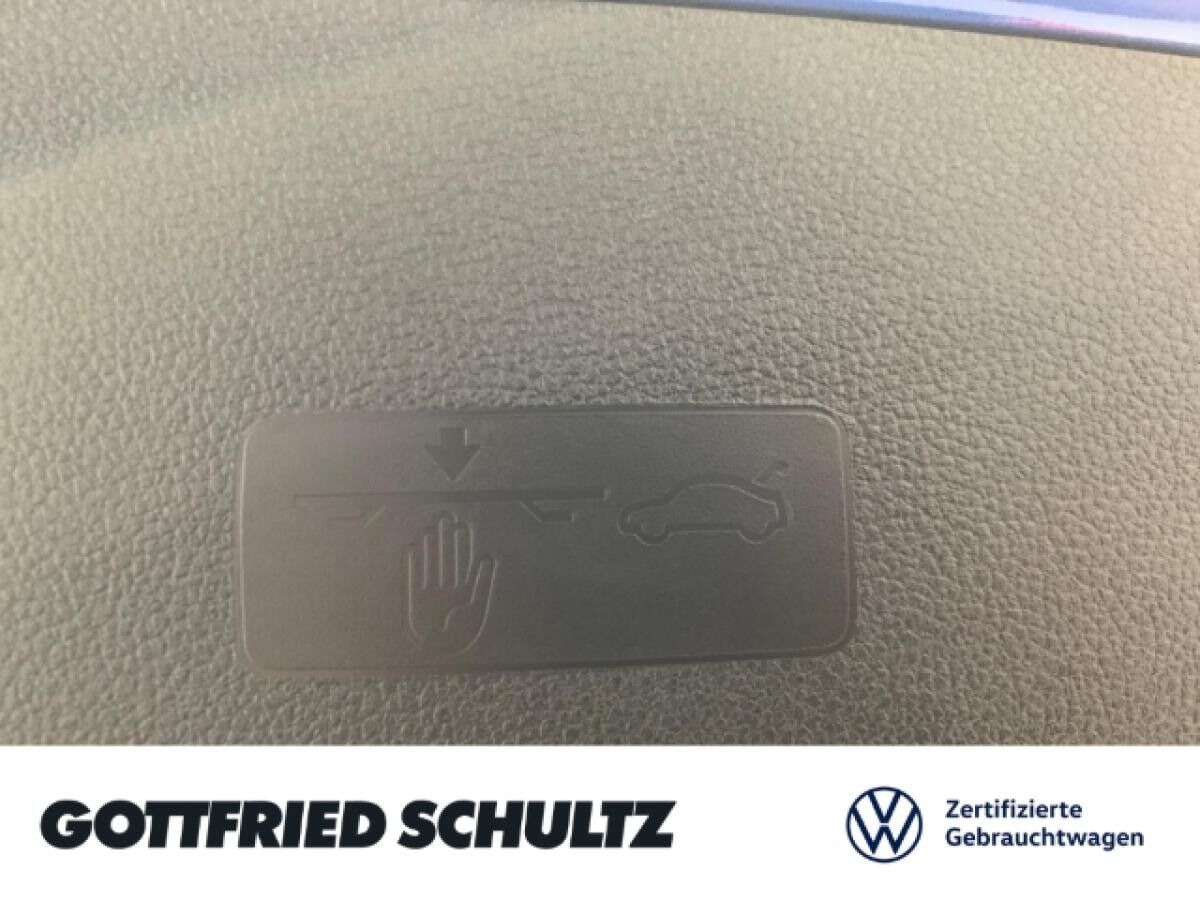 Volkswagen T-Roc GOAL TDI LED NAVI EINPARHILFE ACC SITZHEIZUNG