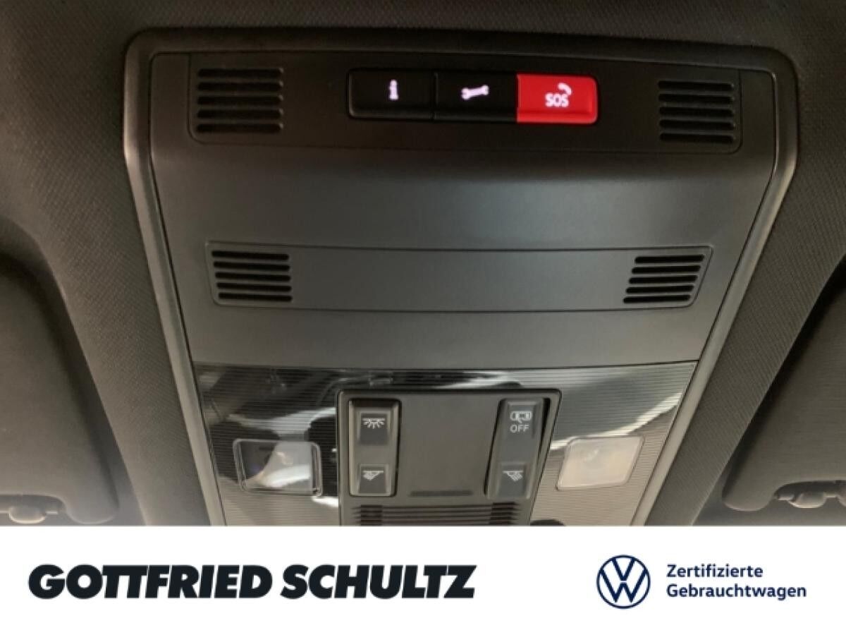 Volkswagen T-Roc GOAL TDI LED NAVI EINPARHILFE ACC SITZHEIZUNG