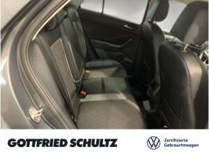 Volkswagen T-Roc GOAL TSI NAVI SITZHEIZUNG EINPARKHILFE LED