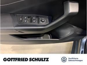 Volkswagen T-Roc GOAL TSI NAVI SITZHEIZUNG EINPARKHILFE LED
