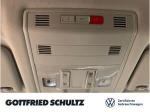 Volkswagen T-Roc GOAL TSI NAVI SITZHEIZUNG EINPARKHILFE LED