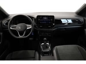 Volkswagen T-Roc Style 2.0 TDI DSG 8-fach AHK Navi 19" *BLACK DEAL*