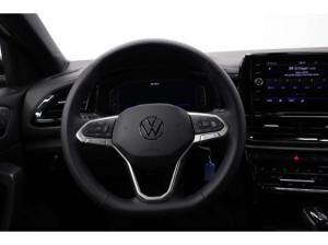 Volkswagen T-Roc Style 2.0 TDI DSG 8-fach AHK Navi 19" *BLACK DEAL*