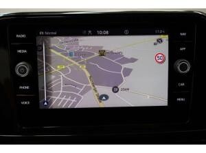 Volkswagen T-Roc Style 2.0 TDI DSG 8-fach AHK Navi 19" *BLACK DEAL*