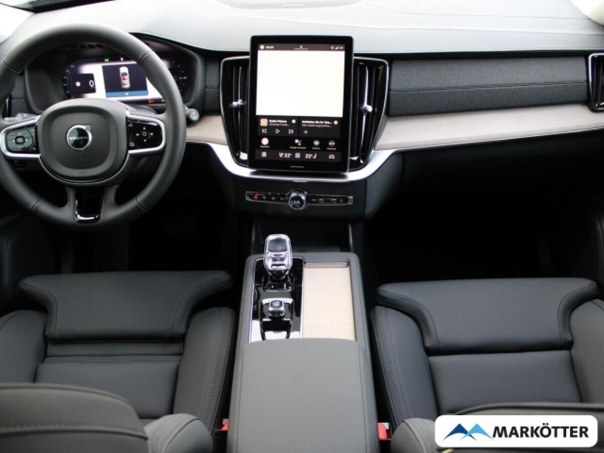 Volvo XC90 T8 AWD Plus Bright Plug-In Hybrid 7-Sitzer