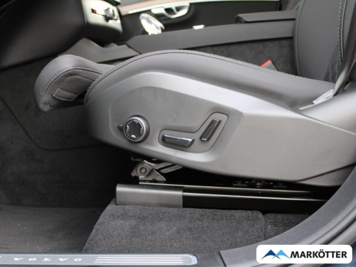 Volvo XC90 T8 AWD Plus Bright Plug-In Hybrid 7-Sitzer