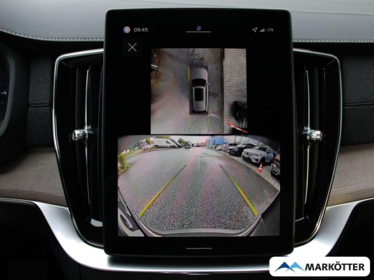 Volvo XC90 T8 AWD Plus Bright Plug-In Hybrid 7-Sitzer