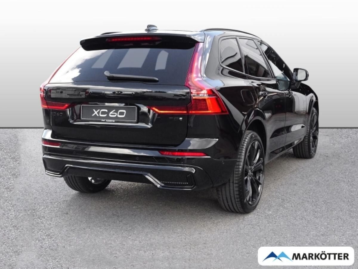 Volvo XC60 T6 Plus Bright Recharge/PANO/360°CAM/SHZ/