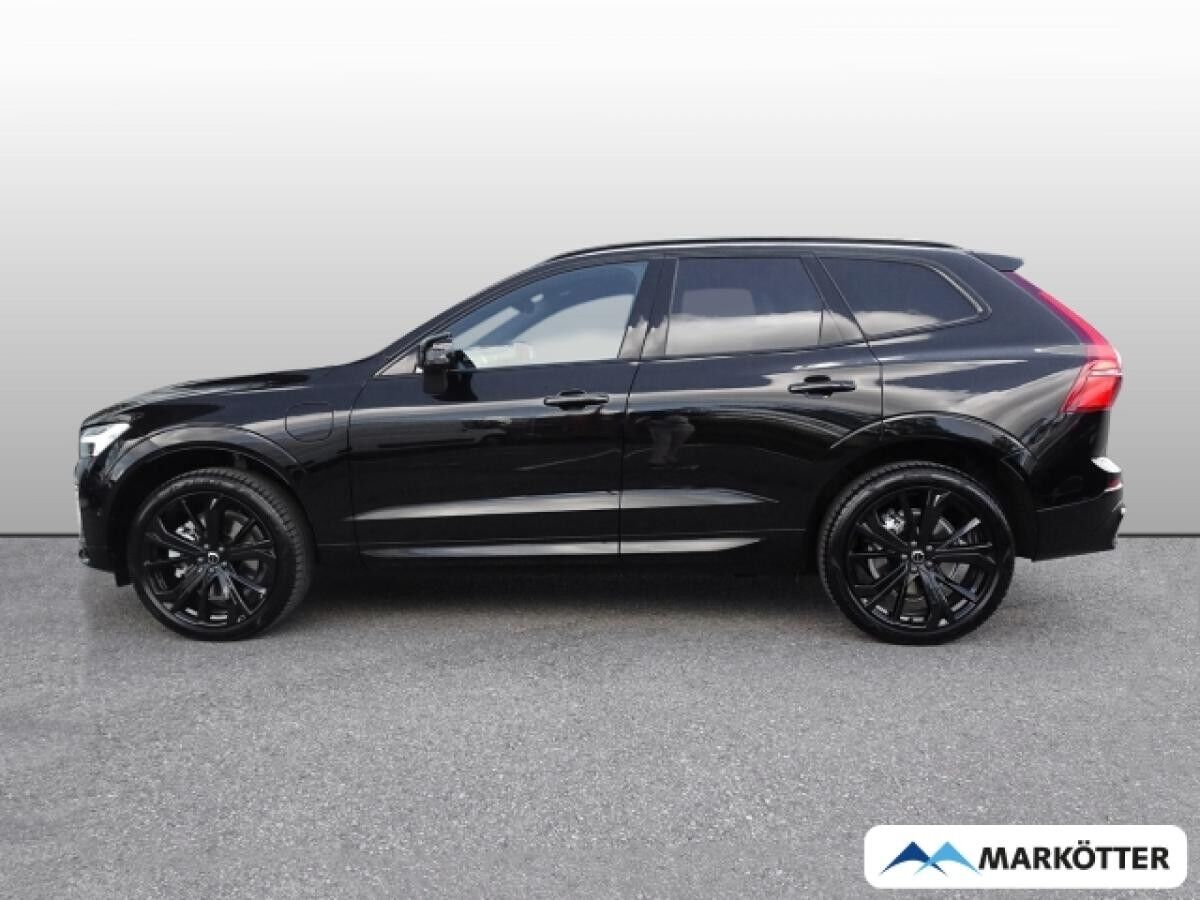 Volvo XC60 T6 Plus Bright Recharge/PANO/360°CAM/SHZ/