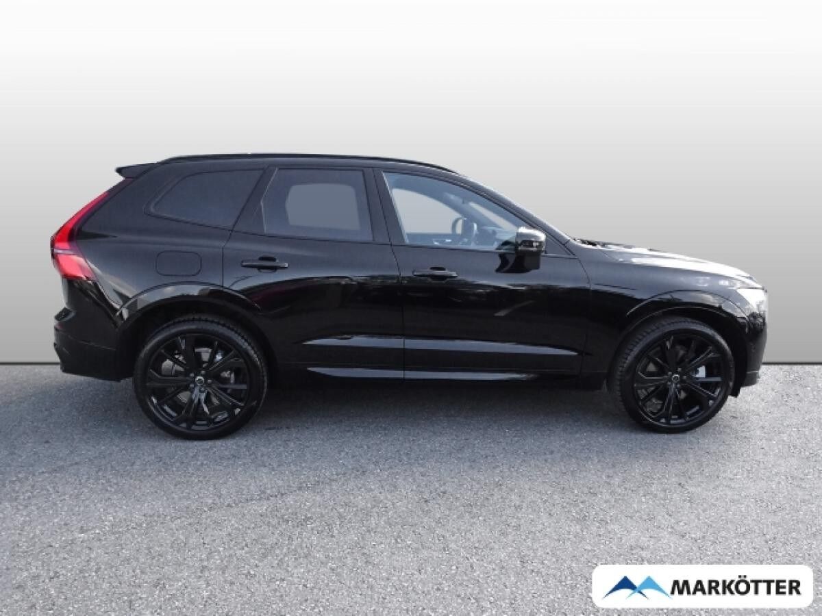 Volvo XC60 T6 Plus Bright Recharge/PANO/360°CAM/SHZ/