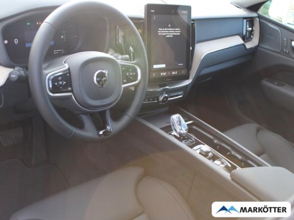 Volvo XC60 T6 Plus Bright Recharge/PANO/360°CAM/SHZ/