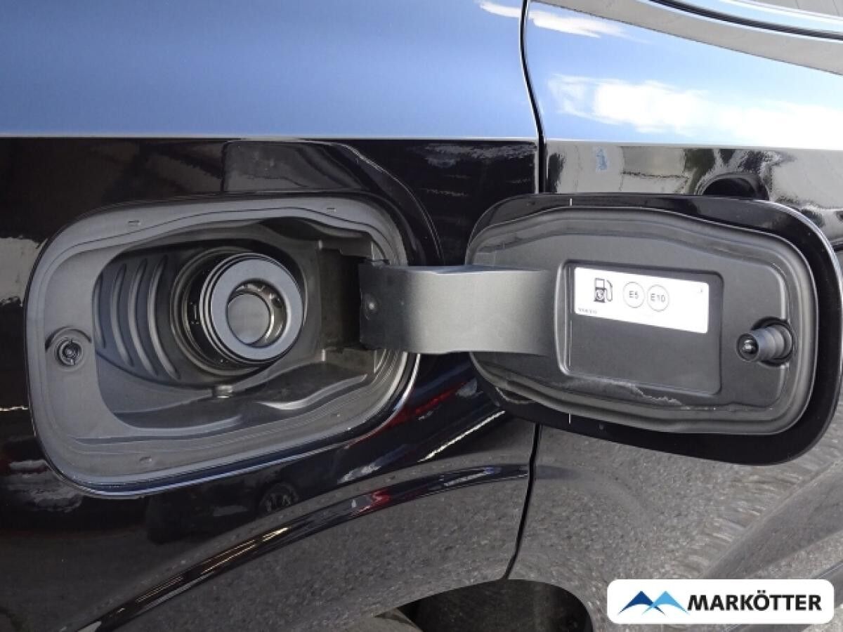 Volvo XC60 T6 Plus Black Edition Recharge/360°CAM/SHZ/