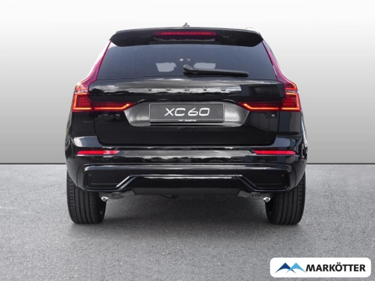 Volvo XC60 T6 Plus Bright Recharge/PANO/360°CAM/SHZ/