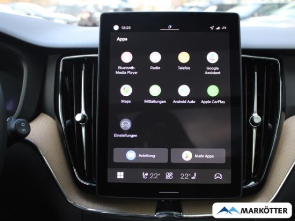 Volvo XC60 T6 Plus Bright Recharge/PANO/360°CAM/SHZ/