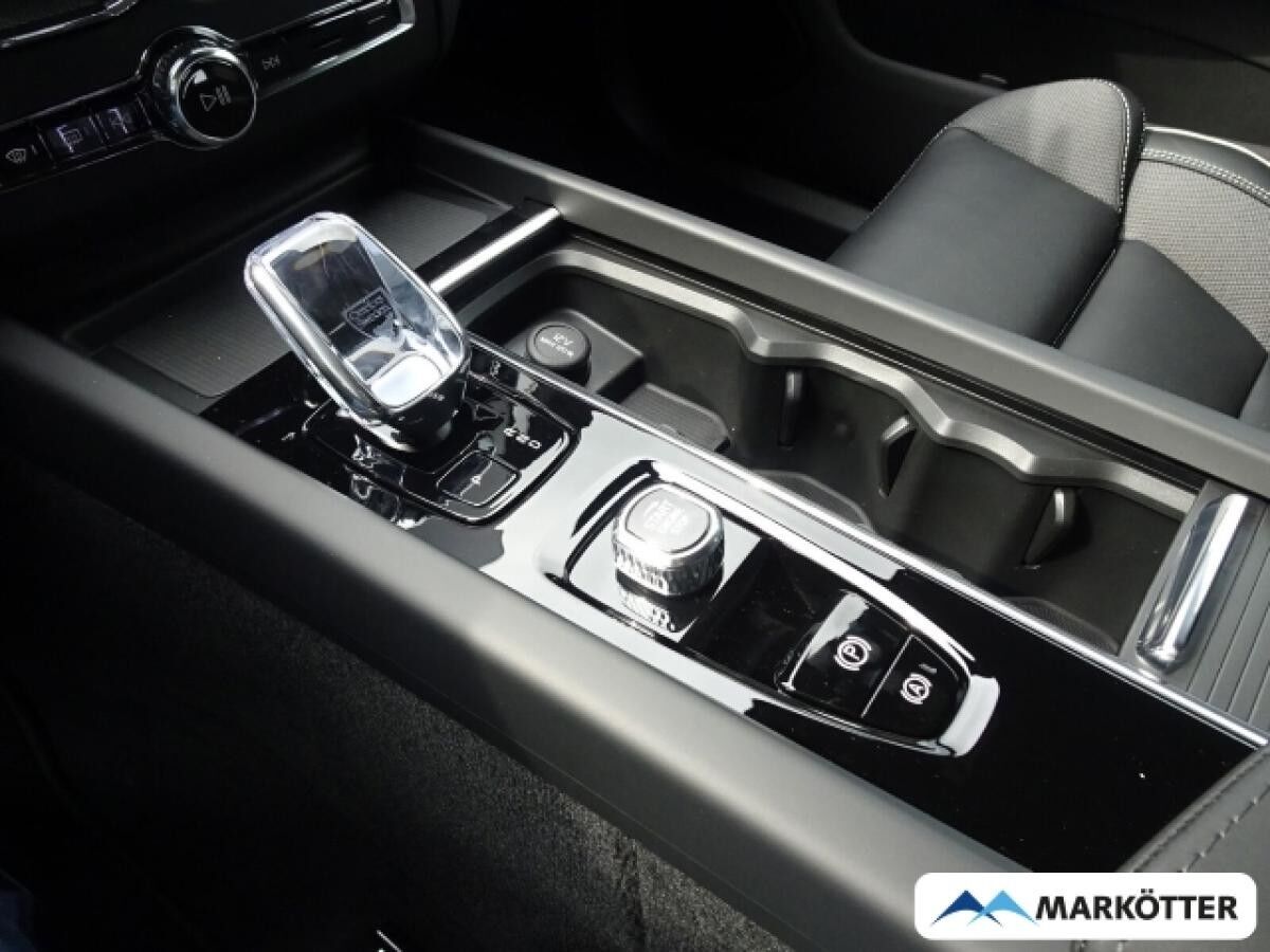 Volvo XC60 T6 Plus Bright Recharge/PANO/360°CAM/SHZ/