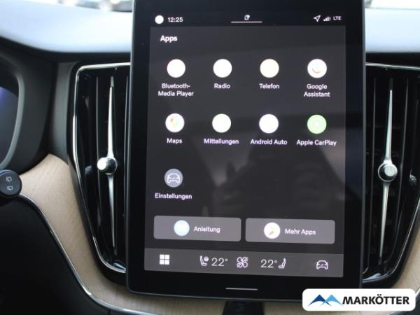 Volvo XC60 T6 Plus Bright Recharge/PANO/360°CAM/SHZ/