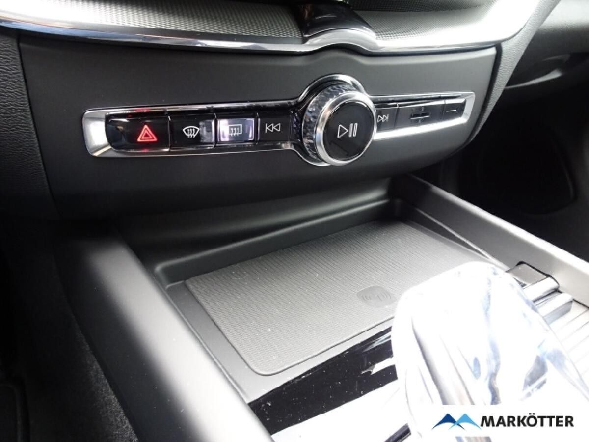 Volvo XC60 T6 Plus Bright Recharge/PANO/360°CAM/SHZ/