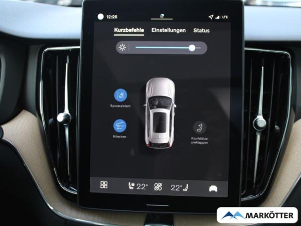 Volvo XC60 T6 Plus Bright Recharge/PANO/360°CAM/SHZ/