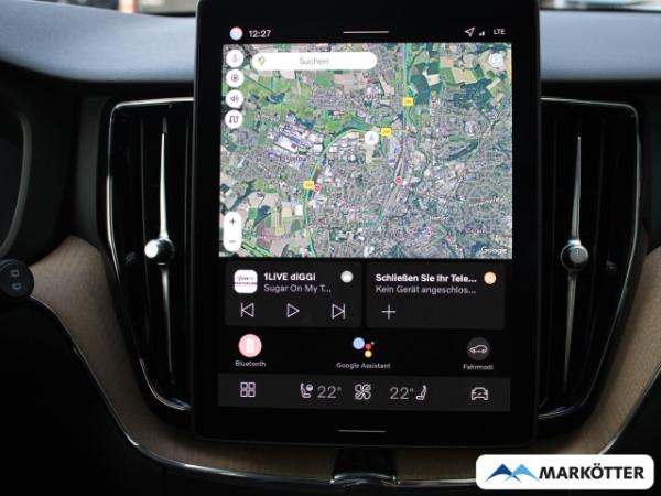 Volvo XC60 T6 Plus Bright Recharge/PANO/360°CAM/SHZ/