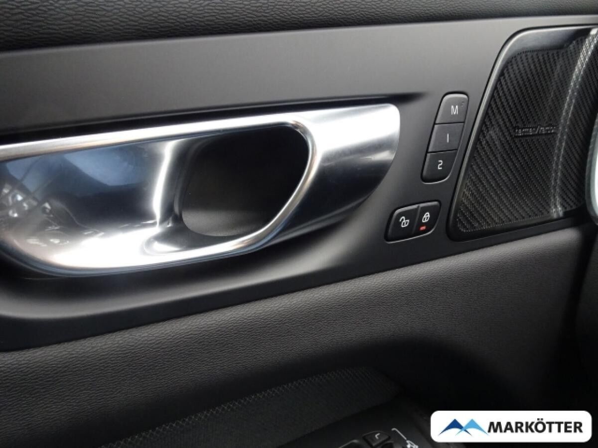 Volvo XC60 T6 Plus Bright Recharge/PANO/360°CAM/SHZ/