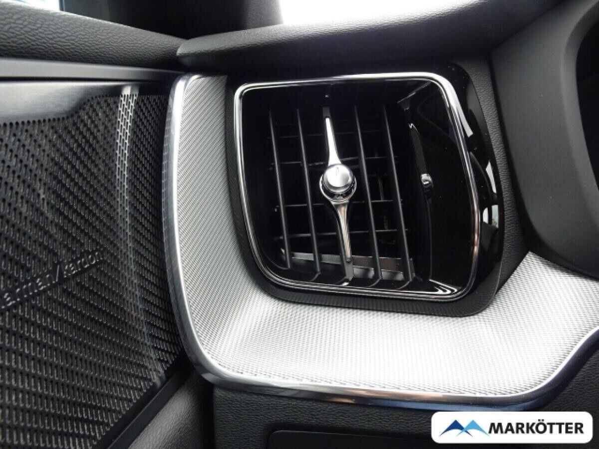 Volvo XC60 T6 Plus Bright Recharge/PANO/360°CAM/SHZ/