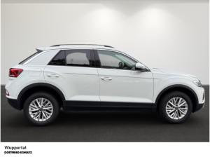 Volkswagen T-Roc 1.0 TSI Life NAVI LED SHZ PDC LM