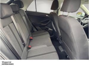 Volkswagen T-Roc 1.0 TSI Life NAVI LED SHZ PDC LM