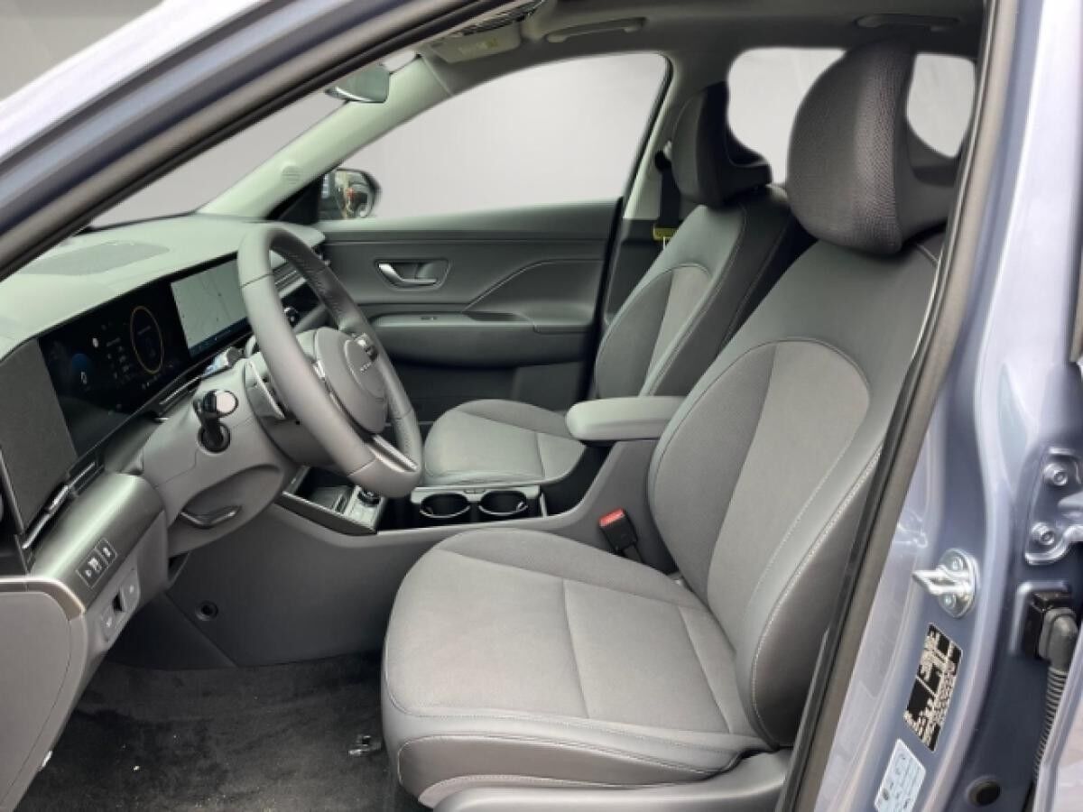 Hyundai KONA Elektro Prime⚠️ | Schiebedach | LED | Rückfahrkamera | Navi | Klimaauto. | ISOFIX