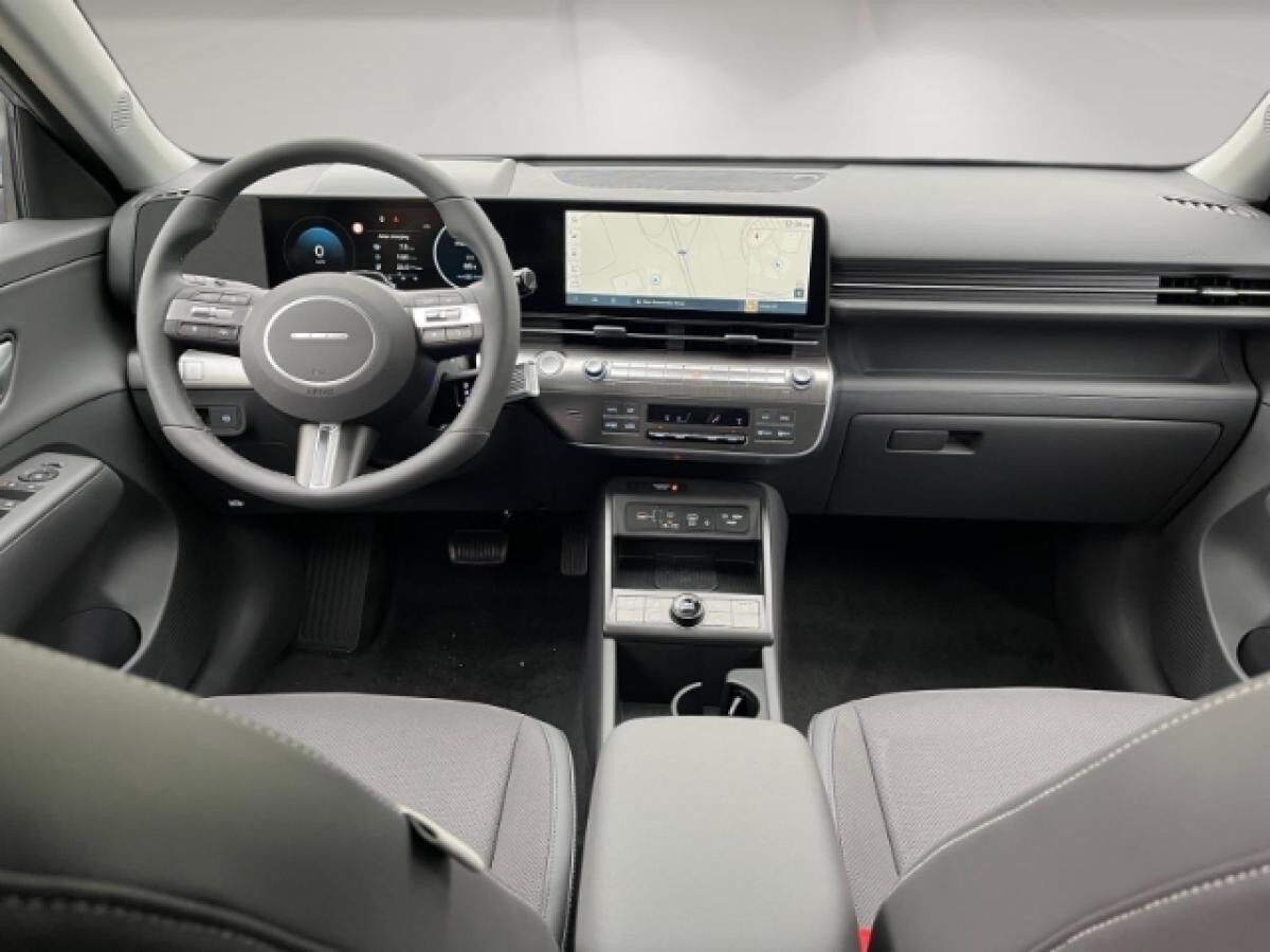 Hyundai KONA Elektro Prime⚠️ | Schiebedach | LED | Rückfahrkamera | Navi | Klimaauto. | ISOFIX