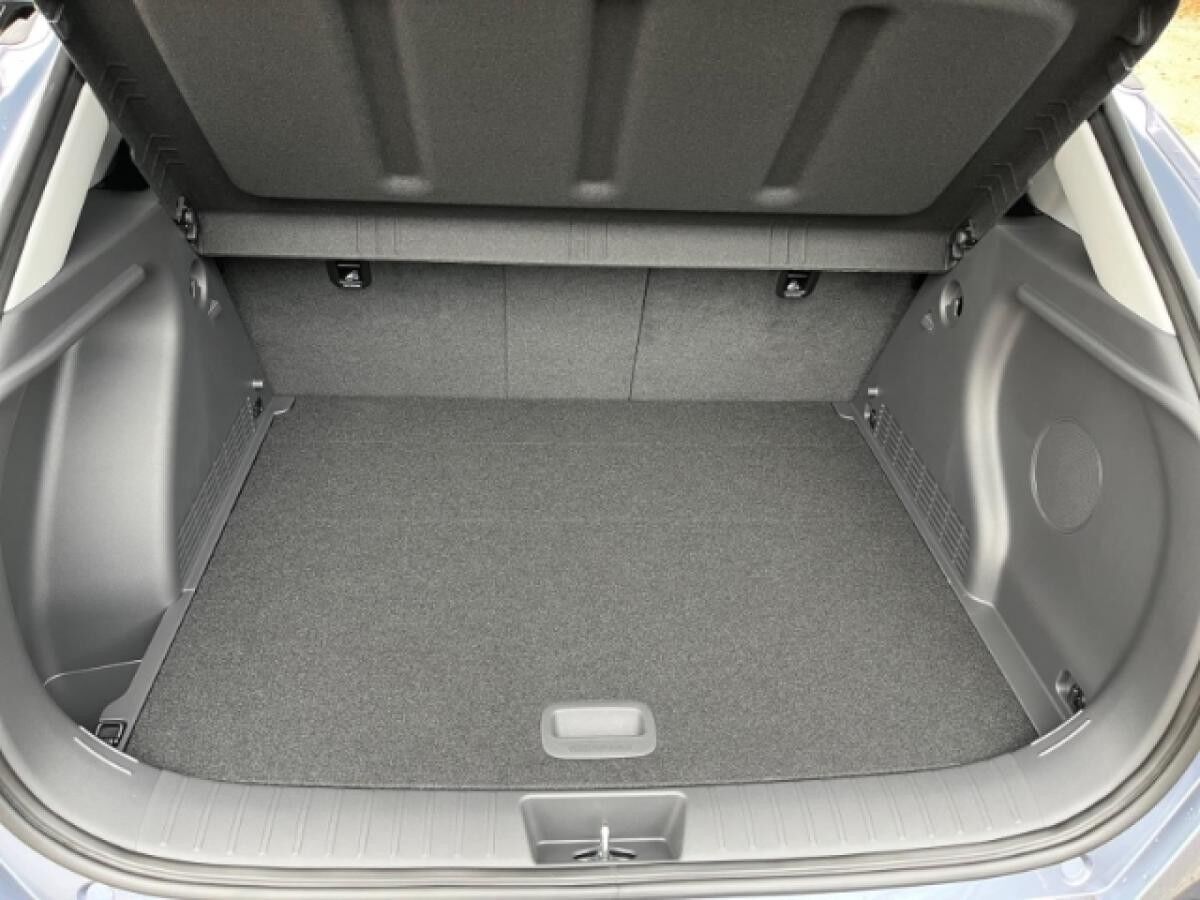 Hyundai KONA Elektro Prime⚠️ | Schiebedach | LED | Rückfahrkamera | Navi | Klimaauto. | ISOFIX