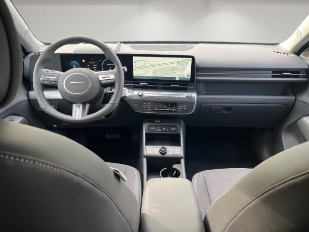 Hyundai KONA Elektro Prime⚠️ | Wärmepumpe | LED | Rückfahrkamera | Navi | Klimaauto. | ISOFIX