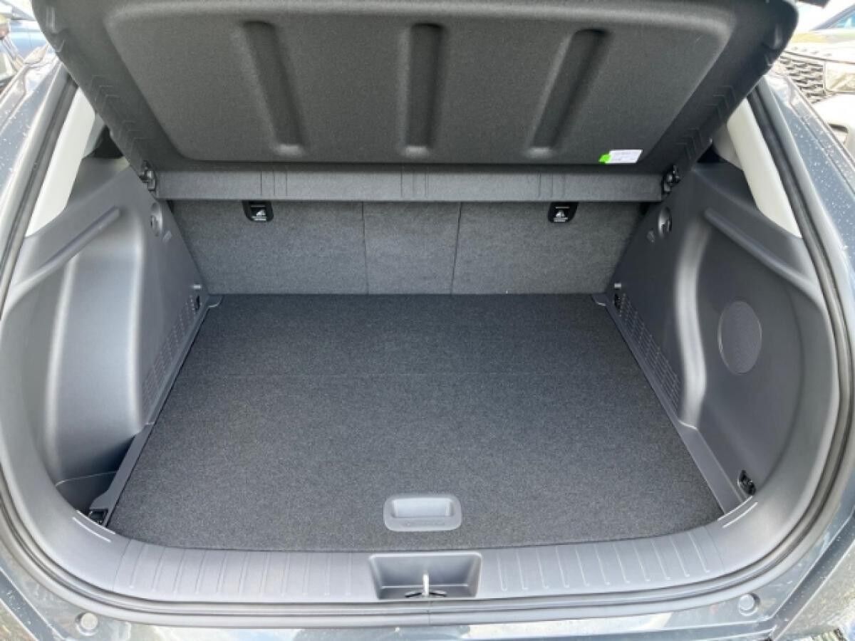 Hyundai KONA Elektro Prime⚠️ | Wärmepumpe | LED | Rückfahrkamera | Navi | Klimaauto. | ISOFIX