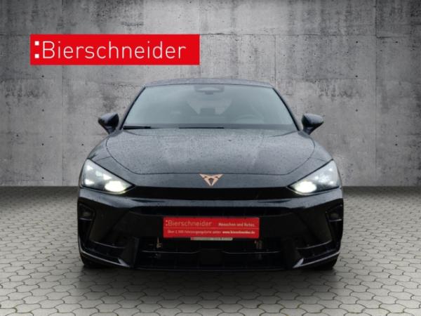 Cupra Leon 1.5 TSI DSG e-Hybrid VZ Black Edition NAVI KAMERA DCC EL.SITZ ACC GRA 19