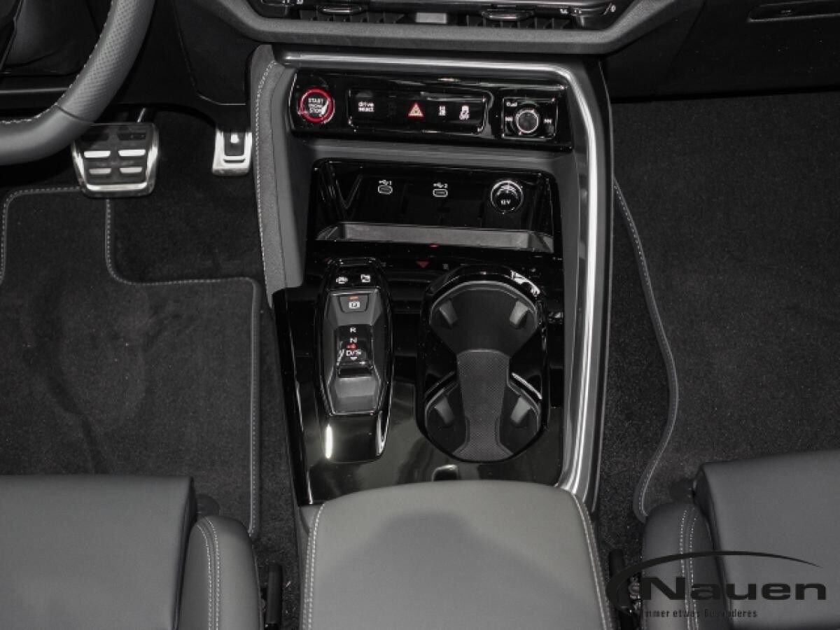 Audi SQ5 quattro TFSI* Sonderleasing für Gewerbe*